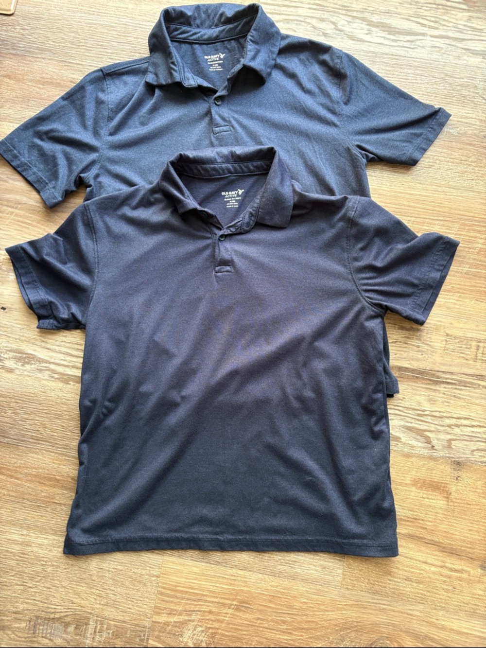 👕 Old Navy Short-Sleeve Polo Shirts